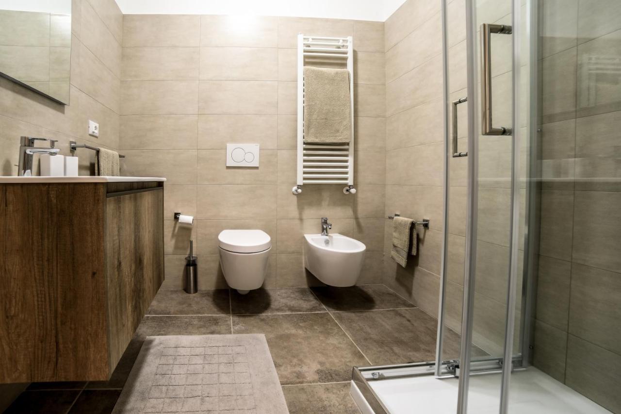 Bed and Breakfast La Casa Tra Gli Ulivi Ассизи Экстерьер фото