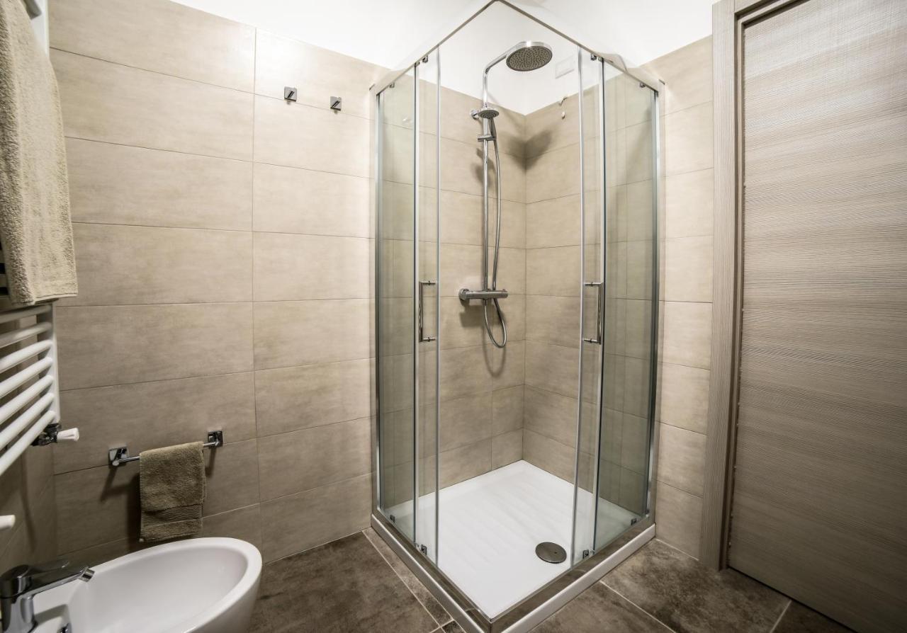 Bed and Breakfast La Casa Tra Gli Ulivi Ассизи Экстерьер фото