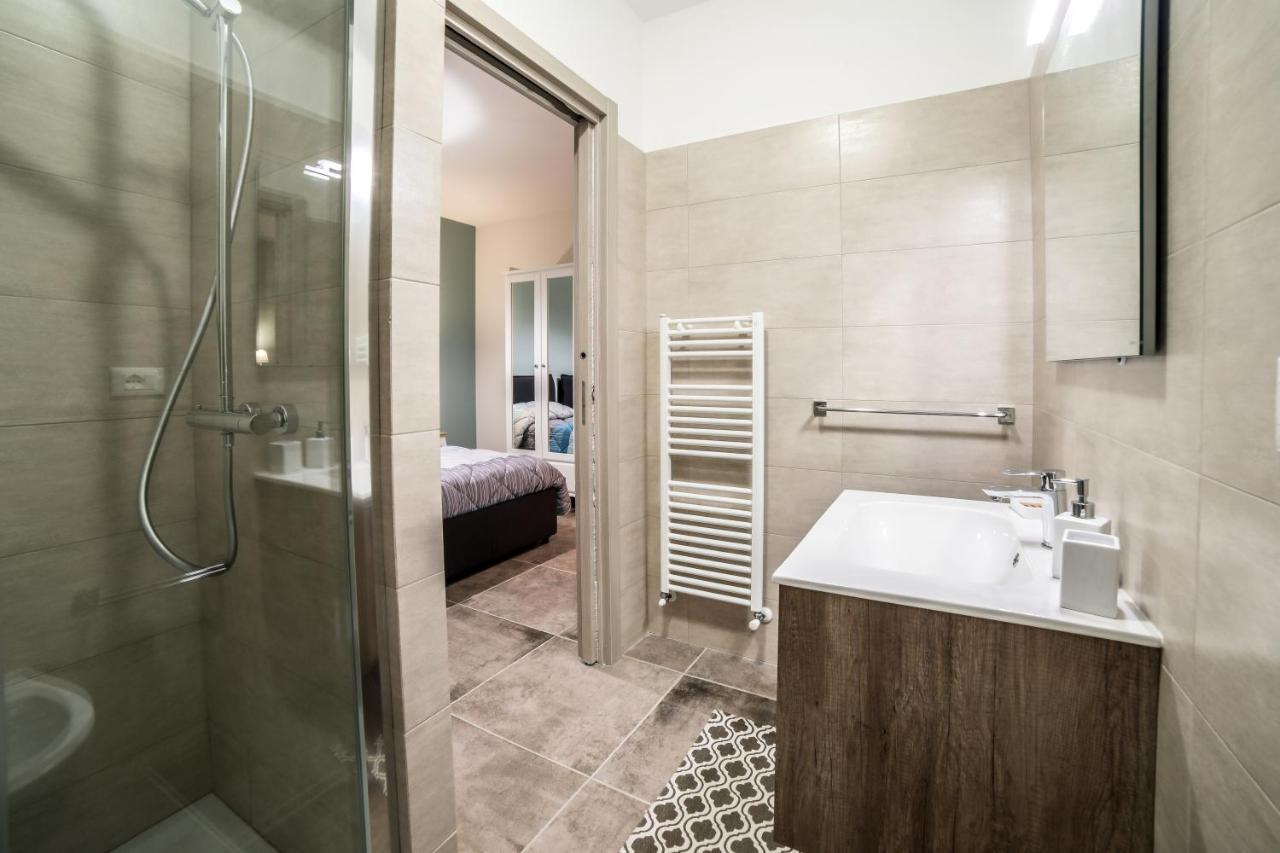 Bed and Breakfast La Casa Tra Gli Ulivi Ассизи Экстерьер фото
